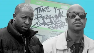 So Wassup? Episode 11 | Gang Starr "Take It Personal"