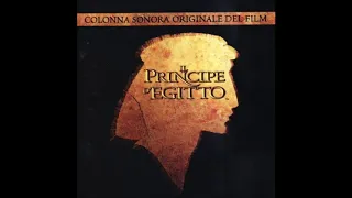 Ci riuscirai - Il Principe d'Egitto - Colonna Sonora Italiana