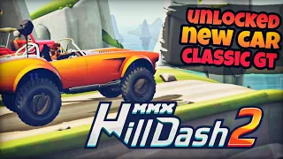 🔥 UNLOCKED 🔥 CLASSIC GT - MMX HILL DASH 2 | CANYON LEVELS | HUTCH GAMES | REMO SINGH