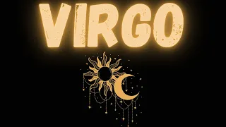 Virgo♍ FRIDAY Night SOMEONE TELLS YOU SOMETHING ..THAT YOU ARE NOT GOING TO BELIEVE 😶‍🌫️🤫