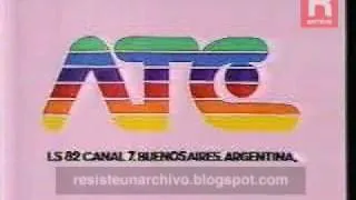 ATC Logo 1985 | resisteunarchivo.blogspot.com