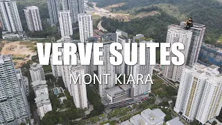 PROPERTY REVIEW #205 | VERVE SUITES, MONT KIARA