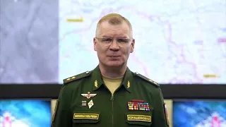 Zahlreiche russische Soldaten bei ukrainischem Angriff getötet