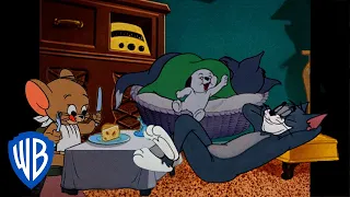 Tom i Jerry po polsku 🇵🇱 | Przytulne jesienne dni 🍂 | @WBKidsInternational​