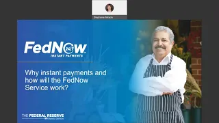 FedNow Service(SM) overview