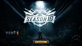 Full Max Royal Pass Season 16 🔥 + (GIVEAWAY 🤑) - PUBG Mobile