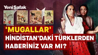 Hindistan’ın unutulmuş yerli Türklerinden haberiniz var mı?