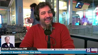 José Simão: Queremos a Ema na nota de R$ 200!