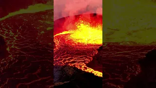 Unveiling the Pacific Ring of Fire: Volcanoes and Earthquakes in Motion