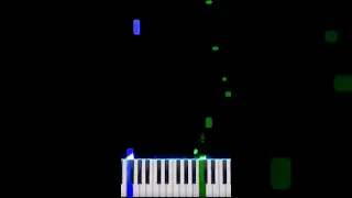 Taswell - C418 | Música de minecraft con piano - Volume Beta. #shorts