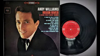 ANDY WILLIAMS (Moon River) 2023 Remaster