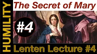 The Secret of Mary