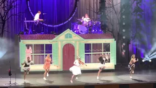 Crazy For Christmas - Lindsey Stirling - Foxwoods, CT - 12/09/22