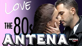 💘AS ROMÂNTICAS INESQUECÍVEIS DOS AOS 80'S!! HOJE ÀS 20:00!!  BORA????👍