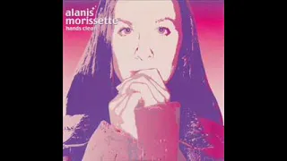 Alanis Morissette - Hands Clean (2002)