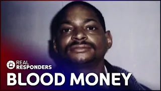 Murderer Kills Innocent In Exchange For Blood Money | The New Detectives | Real Responders