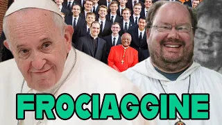 Pope Francis: It's all Just Baggotry | The Final Word Podcast - Episode 3