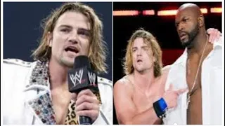 Brian Kendrick talks "The" Brian Kendrick and Ezekiel Jackson