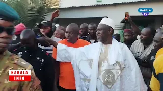 Haidara - Direct : Ségou Chez Guidio Almamy le 09 Juin 2023.