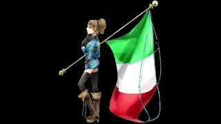 Nightcore - Be Italian