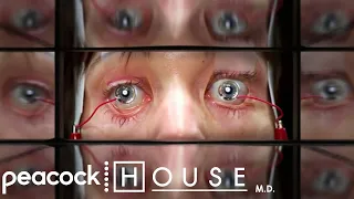 Tripping On Mouldy Bread | House M.D.