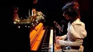 PJ Harvey - Silence @Later With Jools Holland 2007 1080p