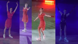 Alina Zagitova 2024.04.27 EX Nizhny Novgorod FULL Version