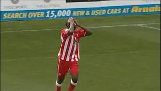 Stockport County 1-1 Cheltenham Town (7th May 2011)