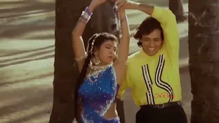 Mere Dil Ne Tujhe Chaha ll Kavita Krishnamurthy, Suresh Wadkar ll Full Song ll 1988 Songs