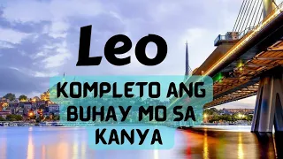 Makaibigan lang dati. #leo #tagalogtarotreading #lykatarot