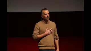 Forming community one pun at a time | Adam Hill | TEDxBostonCollege