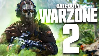 ОБНОВА В WARZONE 2 В Call of Duty® PS5 СТРИМ Call of Duty Warzone 2.0