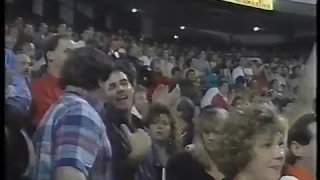 Classic: Penguins @ Blackhawks 06/01/92 | Game 4 Stanley Cup Finals 1992