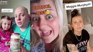 Scottish people being Scottish part 34, Scottish tiktok