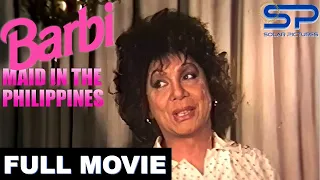 BARBI: MAID IN THE PHILIPPINES | Full Movie | Comedy w/ Joey de Leon