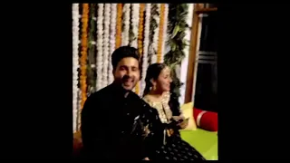 Jyotika Dilaik sangeet ceremony ne sab khub naache ❤️|| Jyotika Dilaik wedding @JyotikaRajat