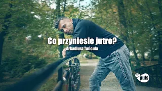 Tańcula ft. Gosia - Co przyniesie jutro?