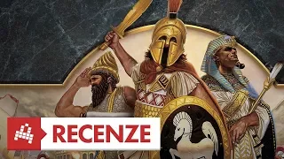 Age of Empires: Definitive Edition - Recenze