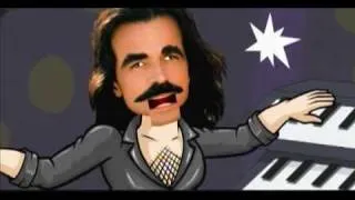 Behind the Music that Sucks: YANNI