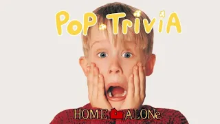 Home Alone (1990) Trivia