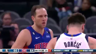 Dallas Mavericks vs Detroit Pistons - Full Game Highlights | December 1, 2022 | 2022-23 NBA Season