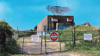 Camp Hero & The Montauk Project