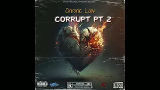 Chronic Law - Corrupt pt.2 instrumental