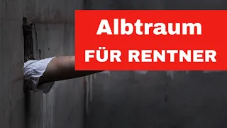 Albtraum für Rentner: Ab Juli droht Renten-Katastrophe in Deutschland!