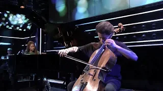 Sheku Kanneh-Mason bij DWDD | Sicilienne