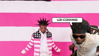 YourRAGE Listens to Lil Uzi Vert Pink Tape Album
