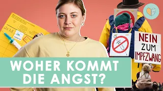 Impfpflicht – haben wir Alternativen? | psychologeek