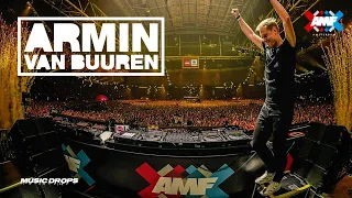 Armin van Buuren [Drops Only] @ Amsterdam Music Festival 2022