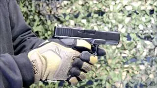 KJ Works Glock 23