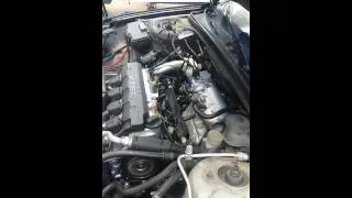 D17 Turbo Rebuild